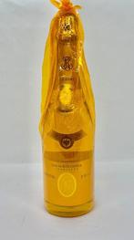 2015 Dom Pérignon, Krug, Louis Roederer, Cristal - Champagne, Verzamelen, Nieuw