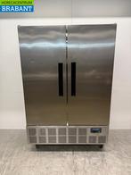 RVS Polar Dubbeldeurs Verrijdbare Koeling 960 liter 230V, Ophalen of Verzenden, Nieuw in verpakking