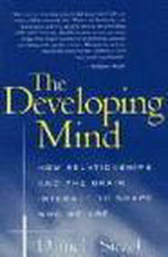 The Developing Mind 9781572307407 Daniel J. Siegel, Boeken, Taal | Engels, Gelezen, Verzenden