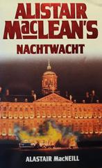 Alistair MacLeans Nachtwacht / Adventure classics, Verzenden, Gelezen, Alastair MacNeill