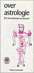Over astrologie / Ankertjes / 2 9789020205527 P. Crowmarsh, Boeken, Esoterie en Spiritualiteit, Verzenden, Gelezen, P. Crowmarsh