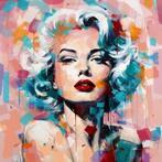 Alberto Ricardo (XXI) - Marilyn Monroe. Giclée XXL. 130 x, Collections