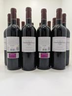 2023 Tomás Postigo 3º Año Tinto - Ribera del Duero - 12, Nieuw