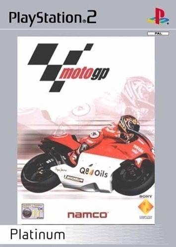 MotoGP platinum (ps2 used game), Games en Spelcomputers, Games | Sony PlayStation 2, Ophalen of Verzenden