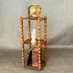 Étagère - Hout, Italiaanse ambacht middeleeuwen