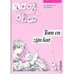 Leesspoor Werkboekje 1 Tom en zijn kat (zie omschr), Boeken, Verzenden, Nieuw