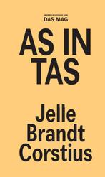 As in tas / Das Mag Midprices / 2 9789492478696, Boeken, Verzenden, Zo goed als nieuw, Jelle Brandt Corstius