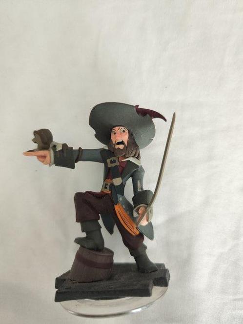 Disney - NPC - Disney Infinity Figure Lot – Marvel, Disney,, Games en Spelcomputers, Spelcomputers | Overige Accessoires