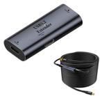 DrPhone UltraReachX – USB 3.2 Type-C Signaalversterker –, TV, Hi-fi & Vidéo, Amplificateurs & Ampli-syntoniseurs, Verzenden