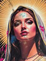 Nina Nox - Maria under Heaven’s Hand XL