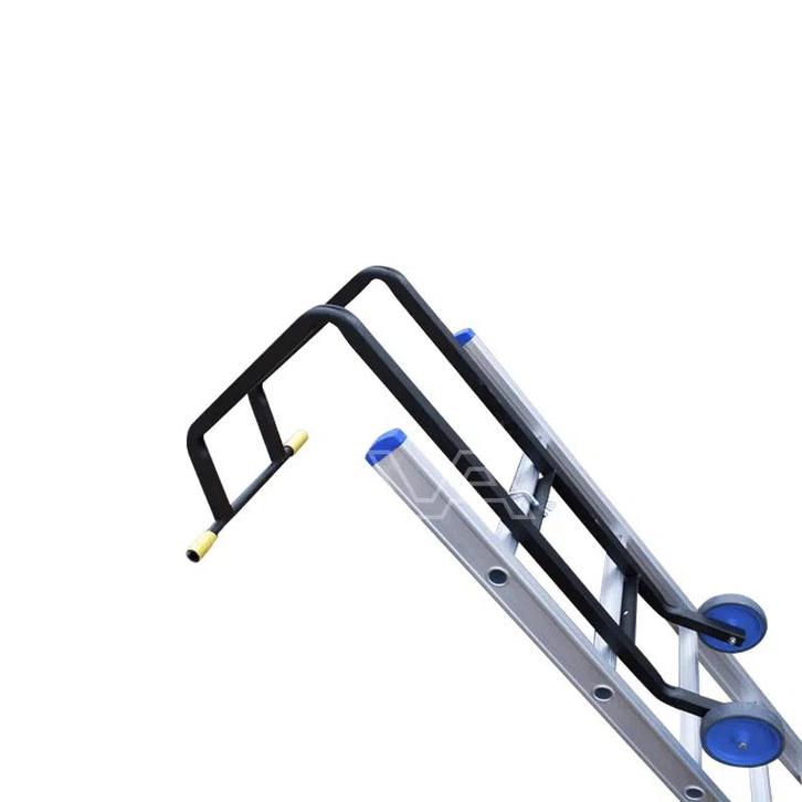 Solide ladder nokhaak, Doe-het-zelf en Bouw, Ladders en Trappen, Nieuw, Verzenden