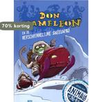 Don Kameleon en de verschrikkelijke sneeuwpad / Don Kameleon, Boeken, Verzenden, Gelezen, Nico De Braeckeleer