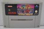 Super Double Dragon (SNES FAH), Consoles de jeu & Jeux vidéo, Jeux | Nintendo Super NES