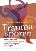 Traumasporen 9789463160315, Boeken, Psychologie, Zo goed als nieuw, Bessel van der Kolk, Verzenden