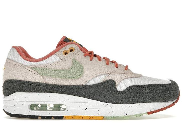 Nike Air Max 1 Easter Celebration - Maat 43 EU, Kleding | Heren, Schoenen, Ophalen of Verzenden