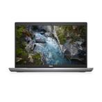 Dell Precision 3561 Core i5 32GB 1.02TB 15.6 inch Quadro..., Computers en Software, Windows Laptops, Met videokaart, Core i5-11500H