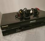 Panasonic Panasonic NV-FJ626EG-K HiFi VHS Video Recorder, Verzamelen