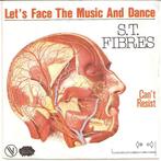 Slow Twitch Fibres - Lets Face The Music And Dance, Cd's en Dvd's, Verzenden, Gebruikt