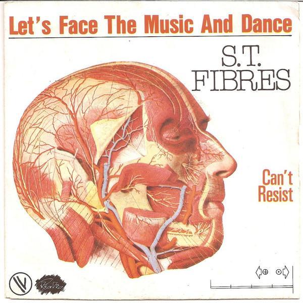 Slow Twitch Fibres - Lets Face The Music And Dance, CD & DVD, Vinyles | Pop, Envoi