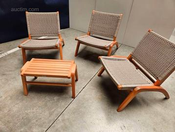 lounge set Flexfurn Riva beschikbaar voor biedingen