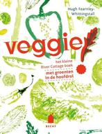 Boek: Veggie ! (z.g.a.n.), Zo goed als nieuw, Verzenden