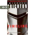 Timeline 9780345439079 Michael Crichton, Verzenden, Gelezen, Michael Crichton
