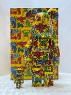 Medicom Toy, BE@RBRICK - Beeldje - Keith Haring#5 BE@RBRICK