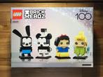 Lego Set - 40622 - BrickHeadz, Disney - BrickHeadz Disney, Kinderen en Baby's, Nieuw
