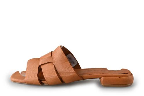 Tango Slippers in maat 39 Bruin | 5% extra korting, Kleding | Dames, Schoenen, Bruin, Gedragen, Slippers, Verzenden