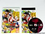 Nintendo Wii - Dragon Ball Z - Budokai Tenkaichi 3 - FAH, Consoles de jeu & Jeux vidéo, Jeux | Nintendo Wii, Verzenden