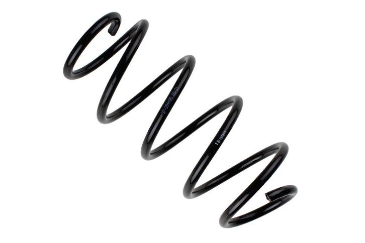 Bilstein B3 Replacement Springs Chassisveer | Bmw |  X3 SAV, Auto-onderdelen, Ophanging en Onderstel, Nieuw, Verzenden