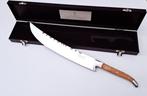 Sabel - Laguiole - Champagne saber - Olive Wood handle -, Verzamelen, Nieuw