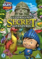 Mike the Knight: Glendragons Secret Adventures DVD (2015), Zo goed als nieuw, Verzenden
