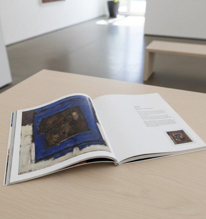 Joop Birker (1935-1993) - Window 65, Antiek en Kunst, Kunst | Schilderijen | Modern