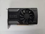 Veiling - EVGA GeForce GTX 1060 SC Gaming 6GB Videokaart, Computers en Software, Videokaarten, Nieuw
