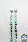 Hergebruikte / Tweedehands - Ski's - Volkl Code 7.4 - 149,