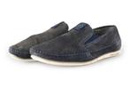 Bugatti Loafers in maat 44 Blauw | 10% extra korting, Vêtements | Hommes, Chaussures, Loafers, Verzenden