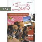 Een liefdevolle verrassing / Sara mijn dagboek / 27 Ria Maes, Boeken, Verzenden, Gelezen, Ria Maes