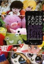 Face Food 9780979048661, Boeken, Gelezen, De*tach, Christopher D. Salyers, Verzenden