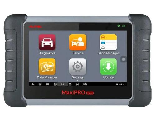 Autel MaxiPro MP808 Auto Uitleesapparaat, Auto diversen, Autogereedschap, Verzenden