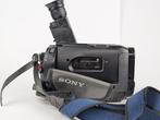 Sony CCD-TR41E Caméra de cinéma