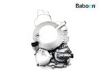 Dynamo Deksel Suzuki AN 400 Burgman 1998-2000 (AN400), Verzenden, Gebruikt