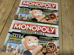 Veiling - Monopoly bordspellen, Hobby en Vrije tijd, Nieuw