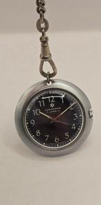 Junghans - Vintage Hand-Wind 17 Jewels - 1950-1959