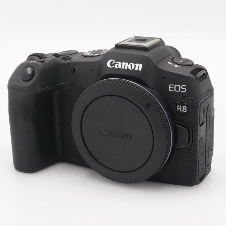 Canon EOS R8 body | Tweedehands, Audio, Tv en Foto, Fotocamera's Digitaal, Zo goed als nieuw, Canon, Verzenden
