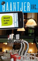 Moord in een café / Baantjer Inc. / 2 9789026128707, Boeken, Verzenden, Gelezen, Baantjer Inc.
