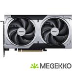 MSI GeForce RTX 5060 Ti 16G VENTUS 2X OC PLUS, Computers en Software, Verzenden, Nieuw