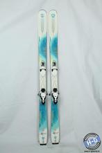 Refurbished - Ski - Dynastar Legend w80 - 166, Sport en Fitness, Skiën en Langlaufen, Overige merken, 160 tot 180 cm, Gebruikt