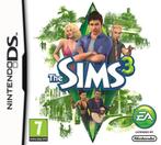 De Sims 3-Standaard (NDS) Gebruikt, Games en Spelcomputers, Games | Nintendo DS, Ophalen of Verzenden, Nieuw