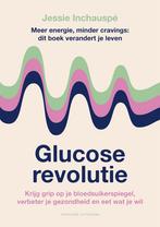 Glucose revolutie 9789464041453 Jessie Inchauspé, Verzenden, Gelezen, Jessie Inchauspé